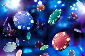 Официальный сайт Casino Olimp