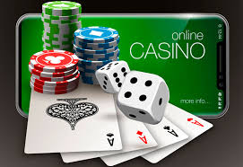 Онлайн казино Magnet Casino