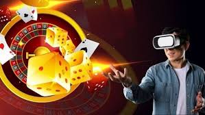 Онлайн казино Magnet Casino